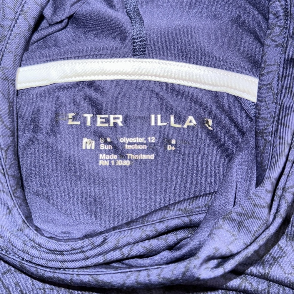 Peter Millar Performance Hoodie - image 2